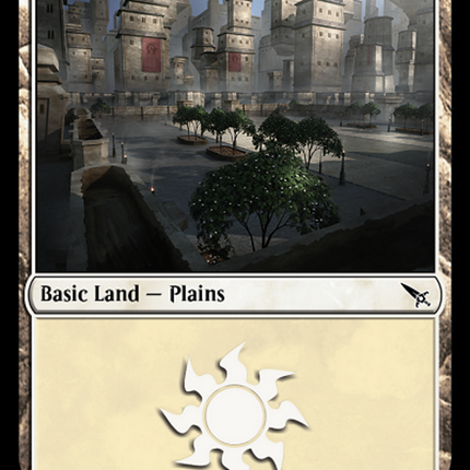 Plains (0277) [Murders at Karlov Manor]