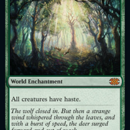 Concordant Crossroads [Double Masters 2022]
