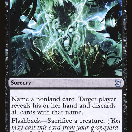 Cabal Therapy [Eternal Masters]
