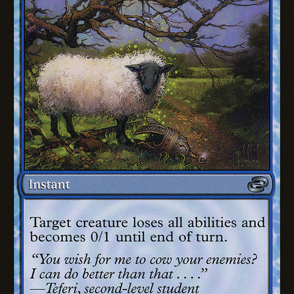 Ovinize [Planar Chaos]