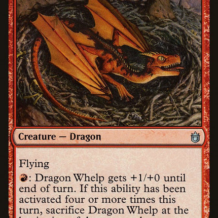 Dragon Whelp [Mystery Booster]