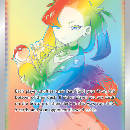 Marnie (208/202) [Sword & Shield: Base Set]