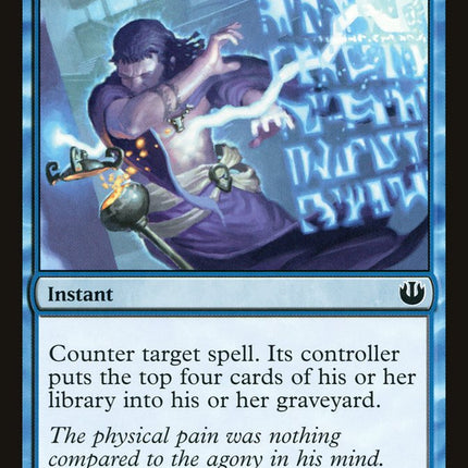 Countermand [Journey into Nyx]