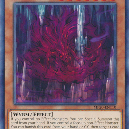 Tenyi Spirit - Vishuda [MP20-EN110] Common