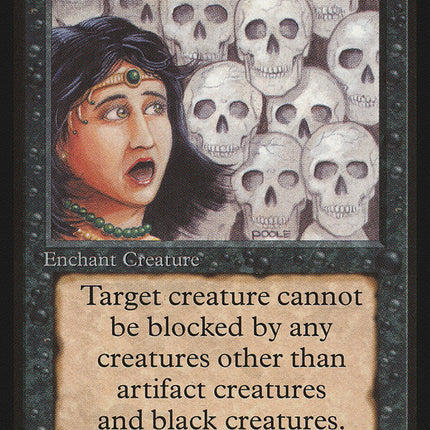Fear [Beta Edition]