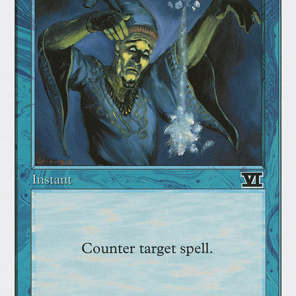 Counterspell [Battle Royale]