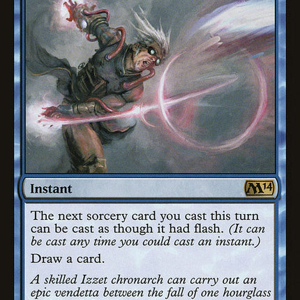 Quicken [Magic 2014]