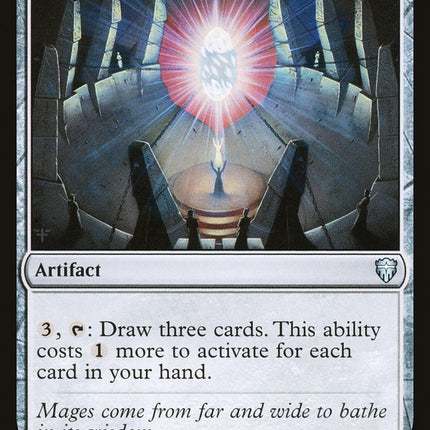Loreseeker's Stone [Commander Legends]