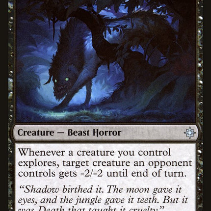 Lurking Chupacabra [Ixalan]