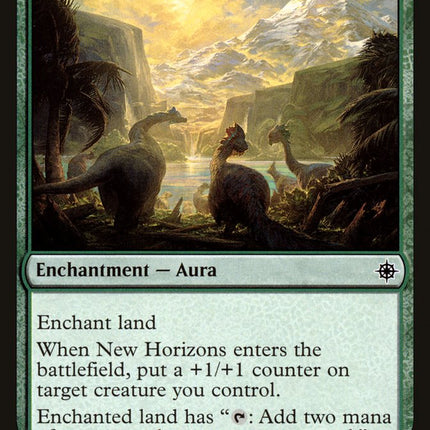 New Horizons [Ixalan]