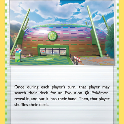 Turffield Stadium (068/073) [Sword & Shield: Champion's Path]