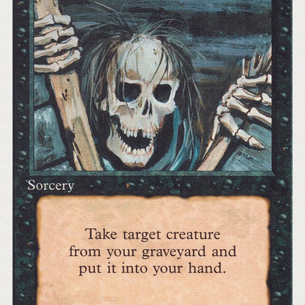 Raise Dead [Rivals Quick Start Set]