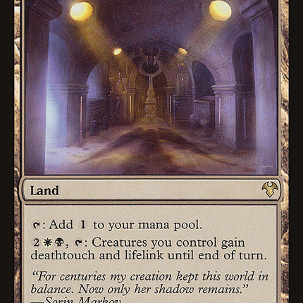 Vault of the Archangel [Modern Event Deck 2014]