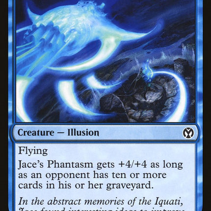 Jace's Phantasm [Mystery Booster]