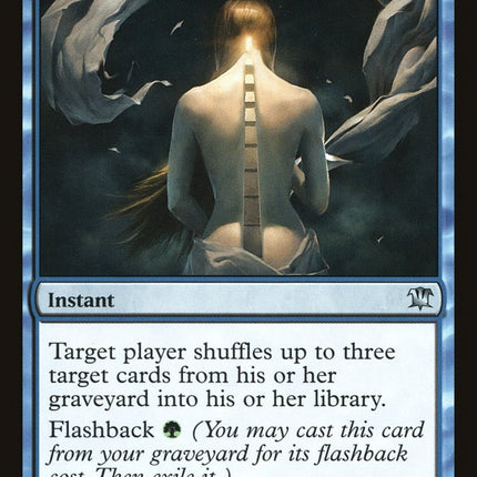 Memory's Journey [Innistrad]