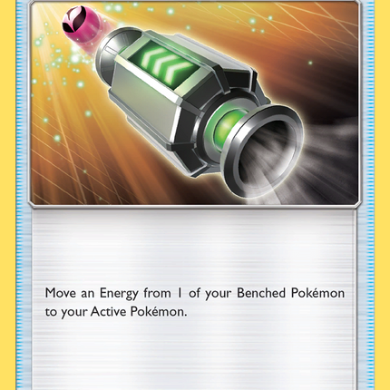 Multi Switch (129/145) [Sun & Moon: Guardians Rising]