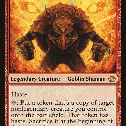 Kiki-Jiki, Mirror Breaker [Modern Masters 2015]