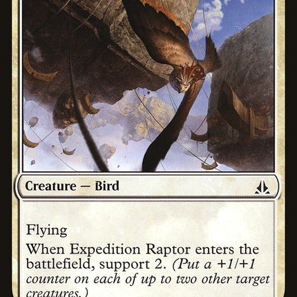 Expedition Raptor [Oath of the Gatewatch]