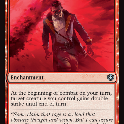 Blood Mist [Innistrad Remastered]