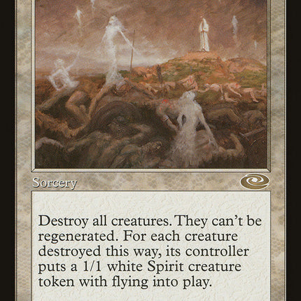 March of Souls [Planeshift]