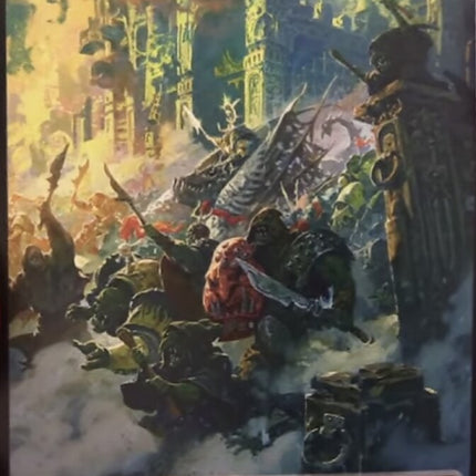Wastes (705) (Extended Art) [Secret Lair Drop Promos]