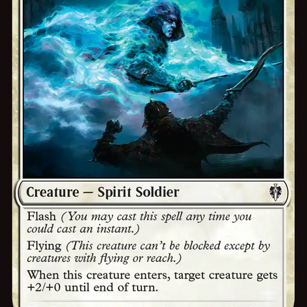 Soldier of the Grey Host [The Hobbit: Eternal-Legal]