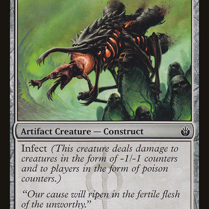 Phyrexian Digester [Mirrodin Besieged]