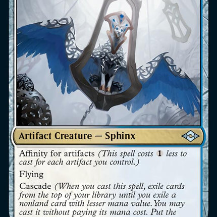 Ethersworn Sphinx [Modern Horizons 2]