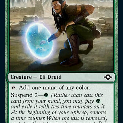 Rift Sower [Modern Horizons 2]