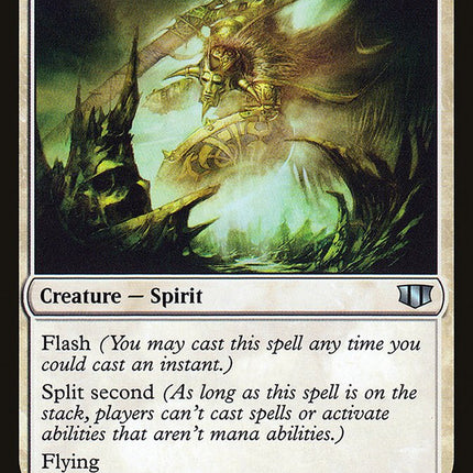 Celestial Crusader [Mystery Booster]