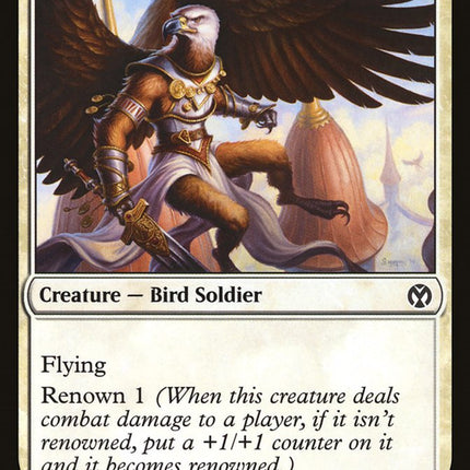 Stalwart Aven [Mystery Booster]