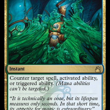 Voidslime [Ravnica Remastered]