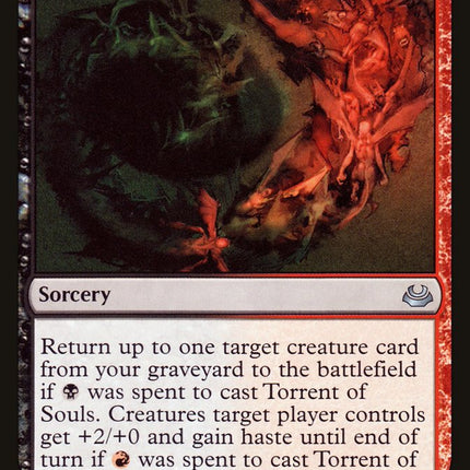 Torrent of Souls [Modern Masters 2017]