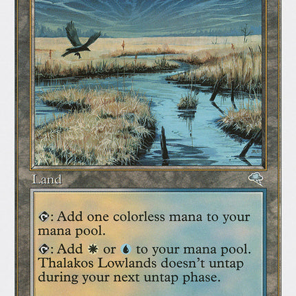 Thalakos Lowlands [Battle Royale]