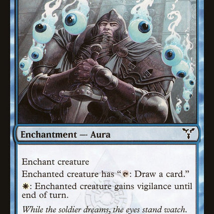 Ocular Halo [Dissension]
