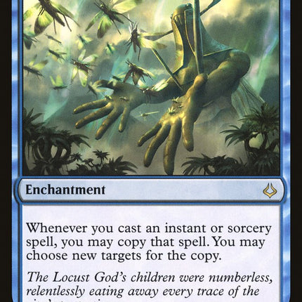 Swarm Intelligence [Hour of Devastation]