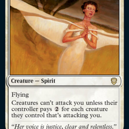Windborn Muse [Innistrad: Crimson Vow Commander]