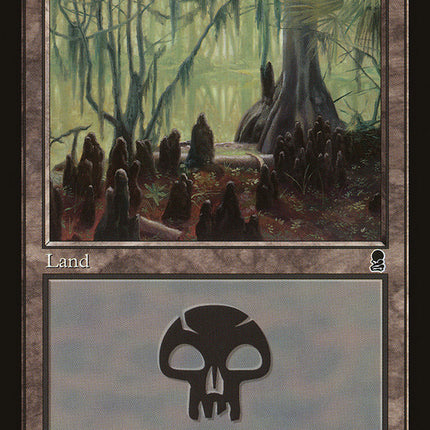 Swamp (339) [Odyssey]