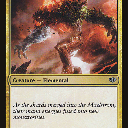 Fusion Elemental [Conflux]