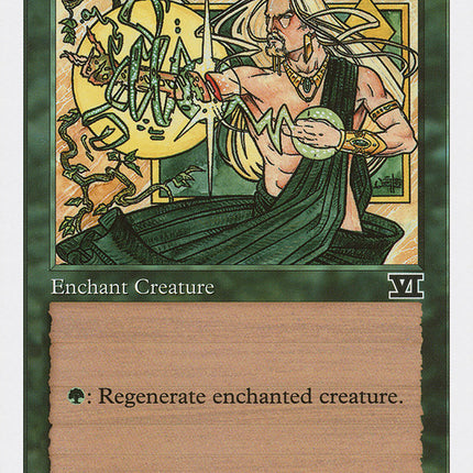 Regeneration [Classic Sixth Edition]
