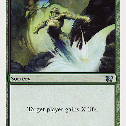 Stream of Life [Eighth Edition]