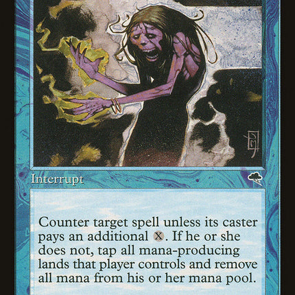 Power Sink [Tempest]