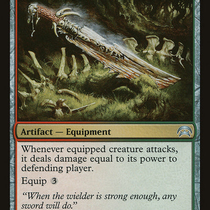 Mage Slayer [Planechase]