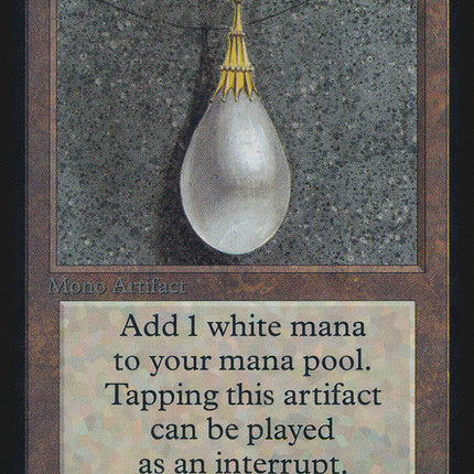 Mox Pearl [Alpha Edition]