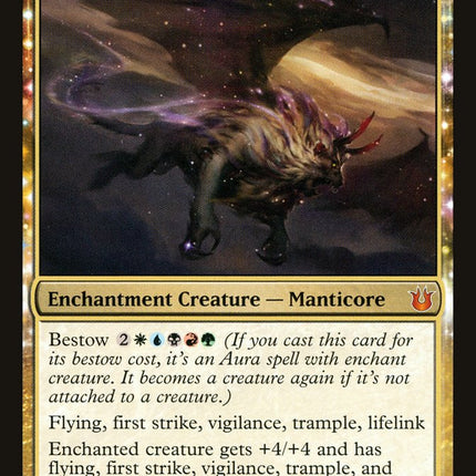 Chromanticore [Born of the Gods]