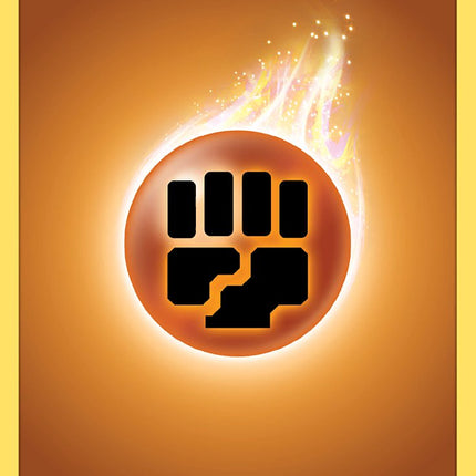 Fighting Energy [Sword & Shield: Base Set]