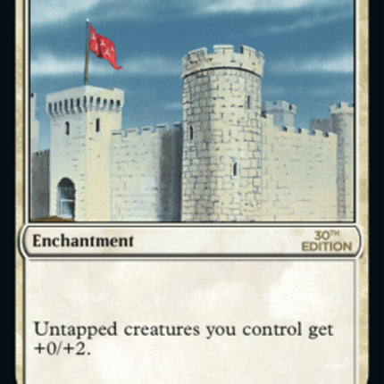 Castle [30th Anniversary Edition]