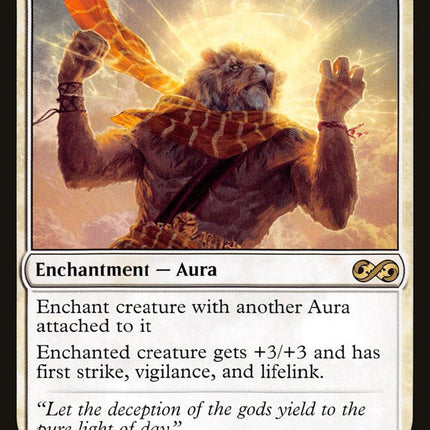 Daybreak Coronet [Ultimate Masters]