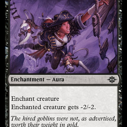 Dead Weight [The Lost Caverns of Ixalan]