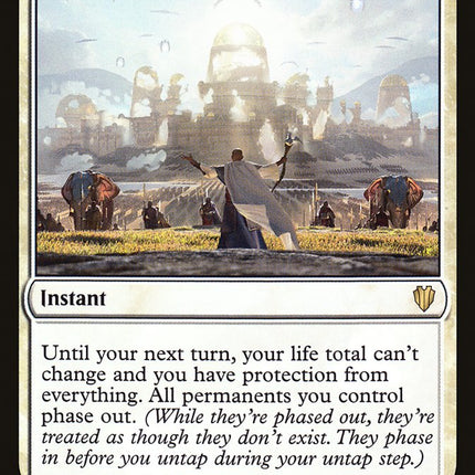 Teferi's Protection [Mystery Booster]